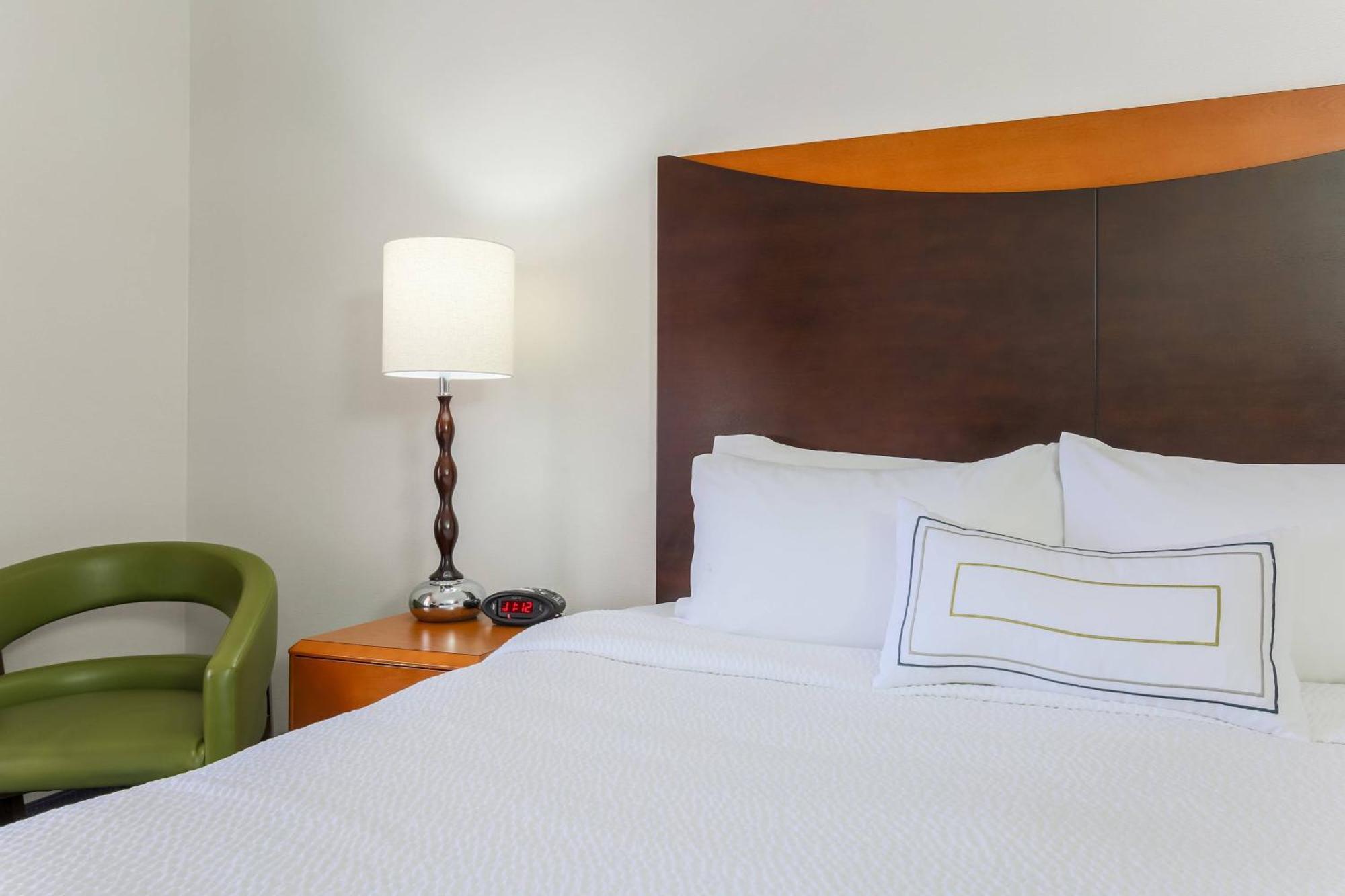 Fairfield Inn & Suites By Marriott Mahwah Exterior foto