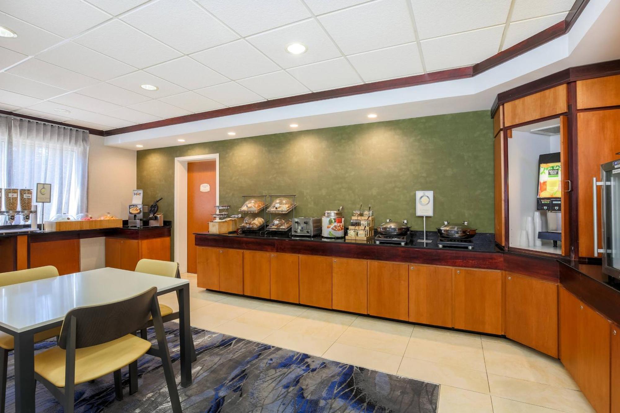 Fairfield Inn & Suites By Marriott Mahwah Exterior foto