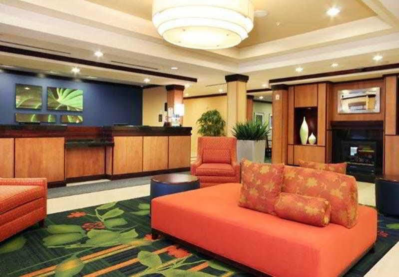 Fairfield Inn & Suites By Marriott Mahwah Exterior foto